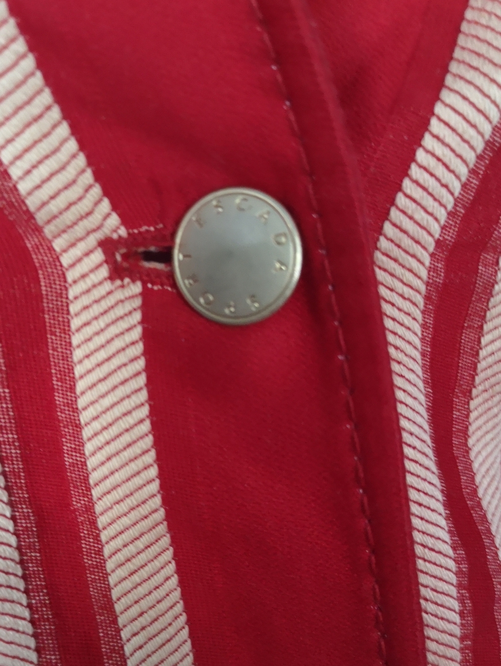 Vintage Escada Sport pants/jacket suit - Picture 4 of 16
